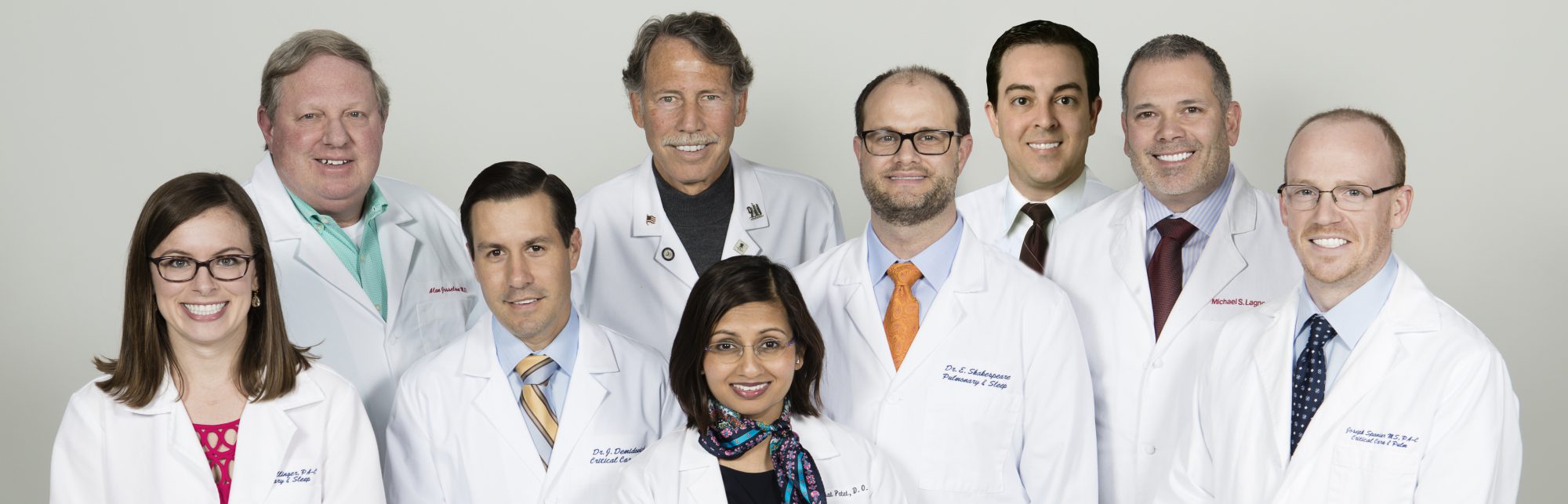 CritAcuity Medical Group